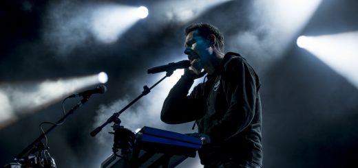 SYSTEM OF A DOWN - Rock am Ring 2017