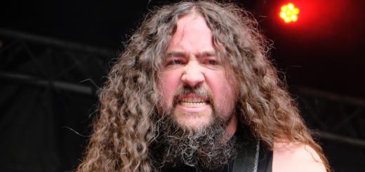 Nuclear, Rage Against Racism 2017