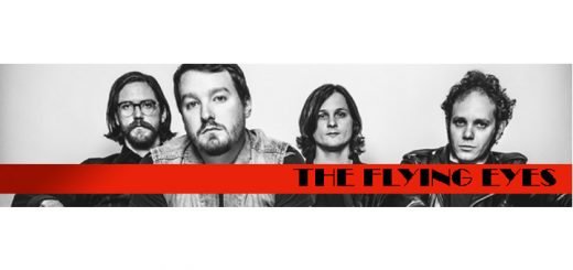 The Flying Eyes