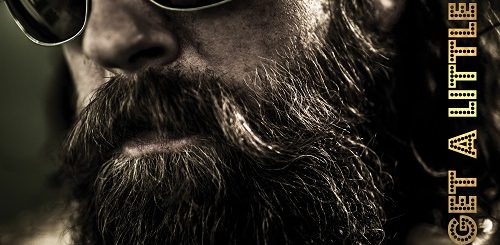 The Legendary Let's Get A Little High Cover