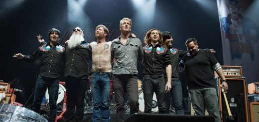 Eagles Of Death Metal - Band