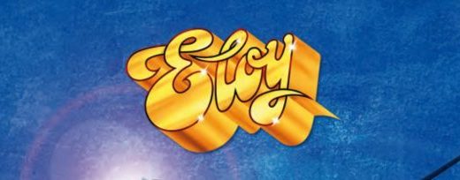 Eloy - Cover / Ausschnitt