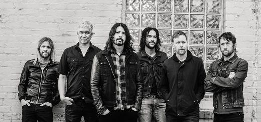 FOO FIGHTERS – 2. Videosingle aus kommenden Album