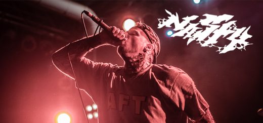 NASTY – Neues Album im September