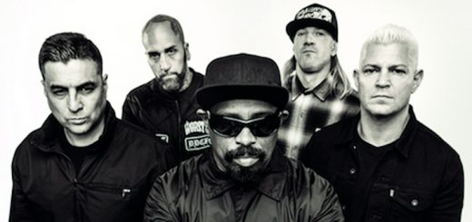 Powerflo – Im Sommer Live in Deutschland