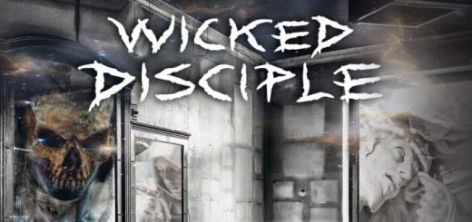 Wicked Disciple - Salvation Or Decline - Cover-Ausschnitt
