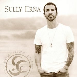 Sully Erna Cover