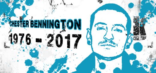 Chester Bennington - Ein Nachruf aus dem Dies­seits