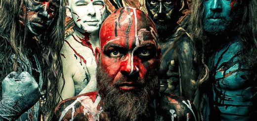 Die Apokalyptischen Reiter 2017