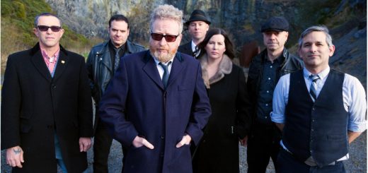 Flogging Molly