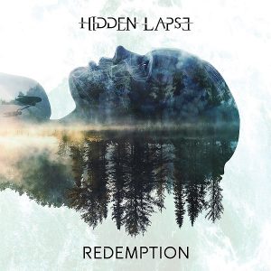 HIDDEN LAPSE - CD-Cover