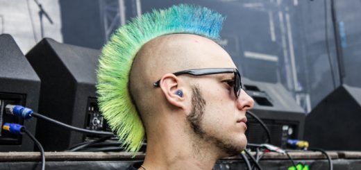 Nord Open Air 2017 – Festivalbericht Tag 1