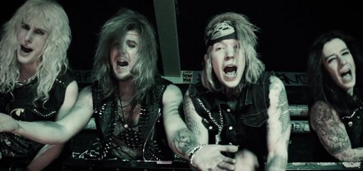 SNAKEBITE – Neues Musikvideo