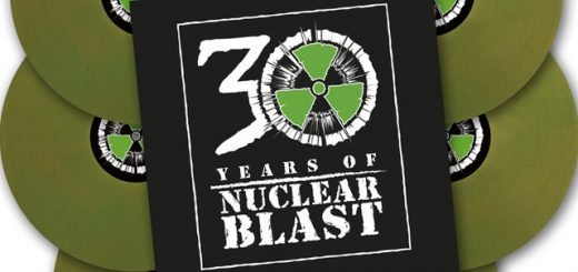 Nuclear Blast