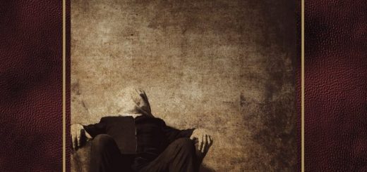 Akercocke - Renaissance In Extremis - Cover