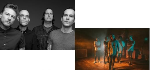 Blindwish und Racquet Club 720x340