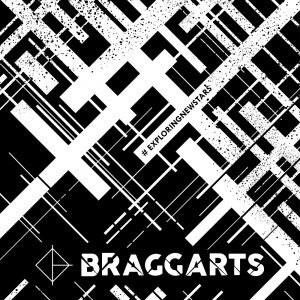 Braggarts Exploring New Stars