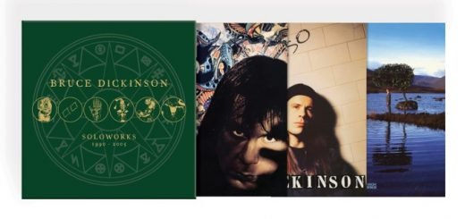 Bruce Dickinson Soloworks Box 720x340