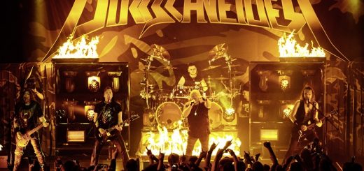 DIRKSCHNEIDER Live 1