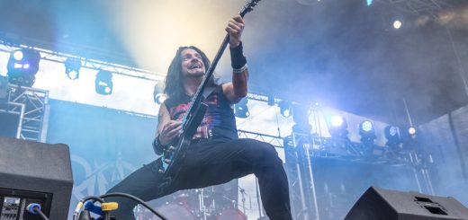 Prong - Nord Open Air 2017