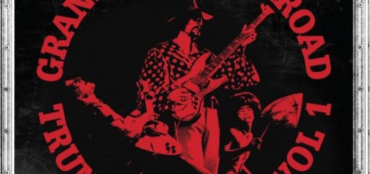 Grand Funk Railroad - Trunk Of Funk Vol.1