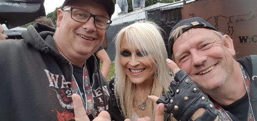Wacken 2017