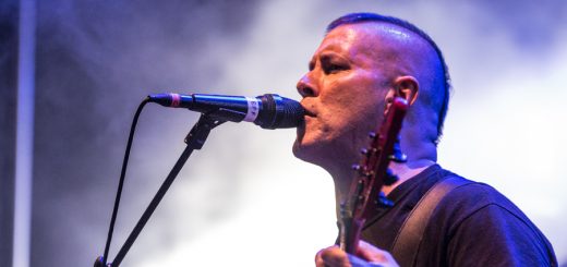 Annihilator - Nord Open Air 2017