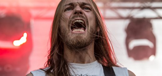 Deserted Fear - Nord Open Air 2017