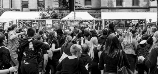 Jaya The Cat - Turock Open Air 2017