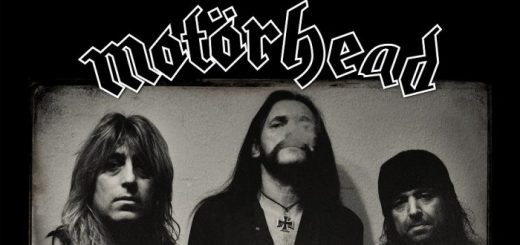 Motörhead - Under Cöver / Ausschnitt