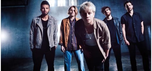 Nothing But Thieves