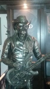 Köln Rock Pit Lemmy