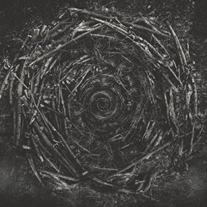 THE CONTORTIONIST CD-Cover