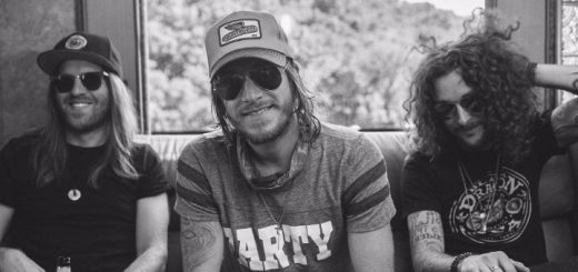 The Cadillac Three 720x340