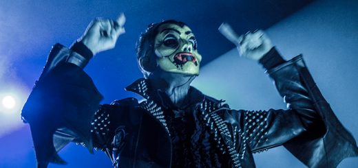 THE HAXANS – Debütalbum im Oktober