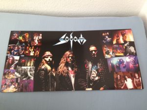 SODOM – Get What You Deserve (Re-Release 2017) INLAY
