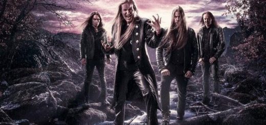 Wintersun 2017