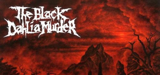 The Black Dahlia Murder 2017