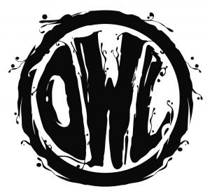 Owl Company Logo