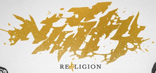 NASTY – Realigion (VÖ: 22. September 2017)
