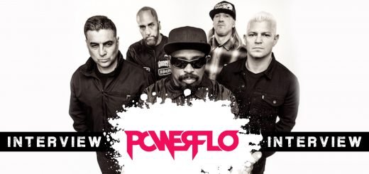 POWERFLO – Interview mit Sen Dog