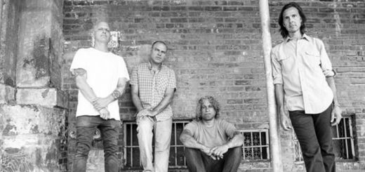 Quicksand – Interiors (Bereits VÖ)