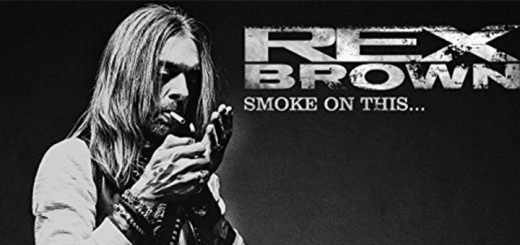 REX BROWN – Deutschlandtour im September