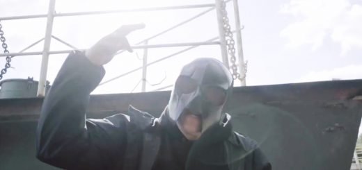 SIBERIAN MEAT GRINDER – Neuer Silberling im Herbst