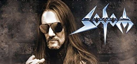 SODOM – 35 Jahr Feier in der Zeche Bochum