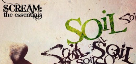 SOIL – Compilation über die Bandkarriere