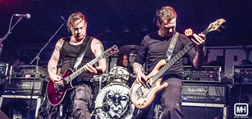 Divine:Zero - Metal de Houte Erkelenz 02.09.17