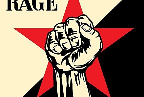 Prophets Of Rage - Prophets Of Rage