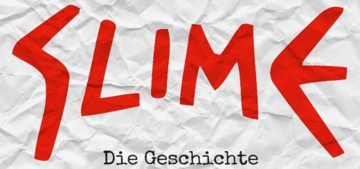 Slime - Geschichte des Andreas T.