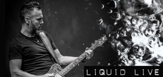 BLIND EGO Liquid Live-Cover
